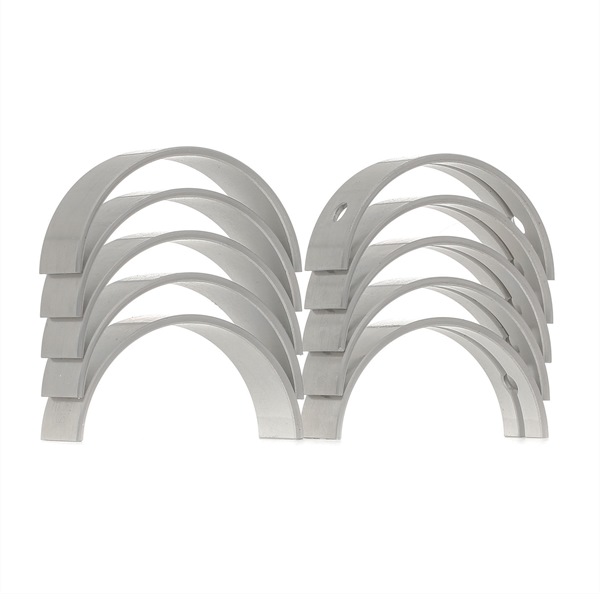 Acquista Kit cuscinetto albero a gomiti da MAHLE ORIGINAL 021 HS 20012 025 a buon mercato per soli 25,29 €