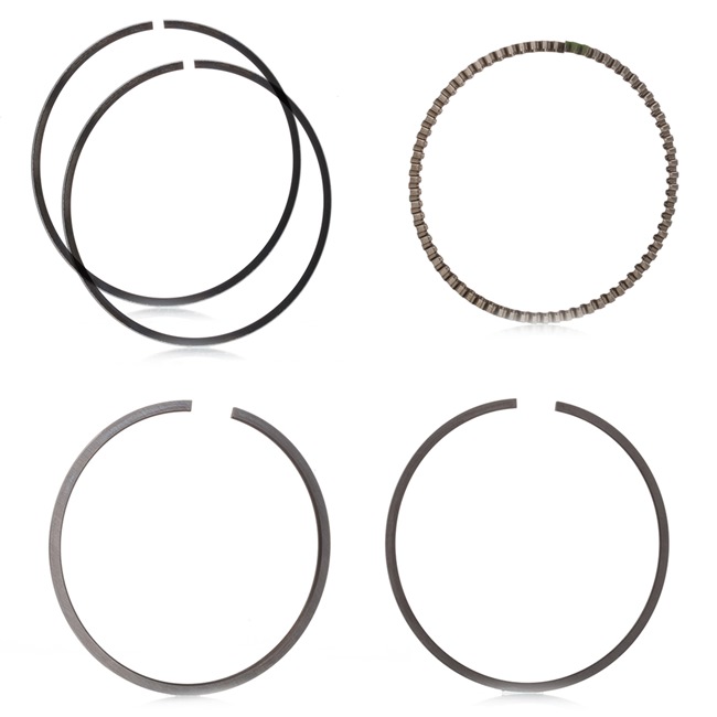 Acquista Kit fasce elastiche da MAHLE ORIGINAL 022 16 N0 a buon mercato per soli 15,51 €
