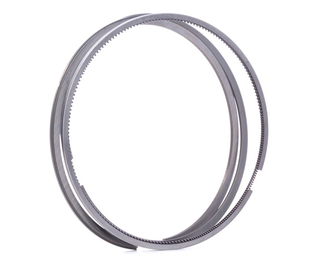 Acquista Fasce elastiche da MAHLE ORIGINAL online per A8 (4E2, 4E8) a prezzi moderati