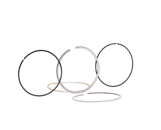 Compre Jogo de segmentos do êmbolo da MAHLE ORIGINAL 040 16 N0 a um preço baixo por 20,29 €