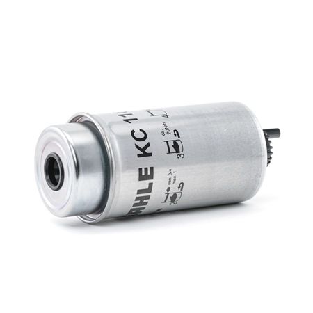 Original MAHLE ORIGINAL Kraftstofffilter online kaufen