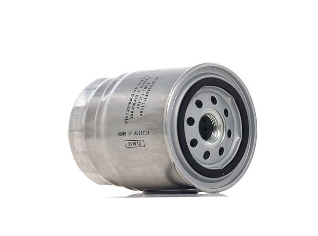 Köp Bränslefilter av MAHLE ORIGINAL KC 46 till det låga priset 210,99 kr