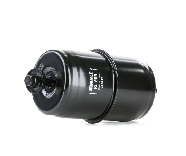 Köp Bränslefilter av MAHLE ORIGINAL KL 558 till det låga priset 191,91 kr