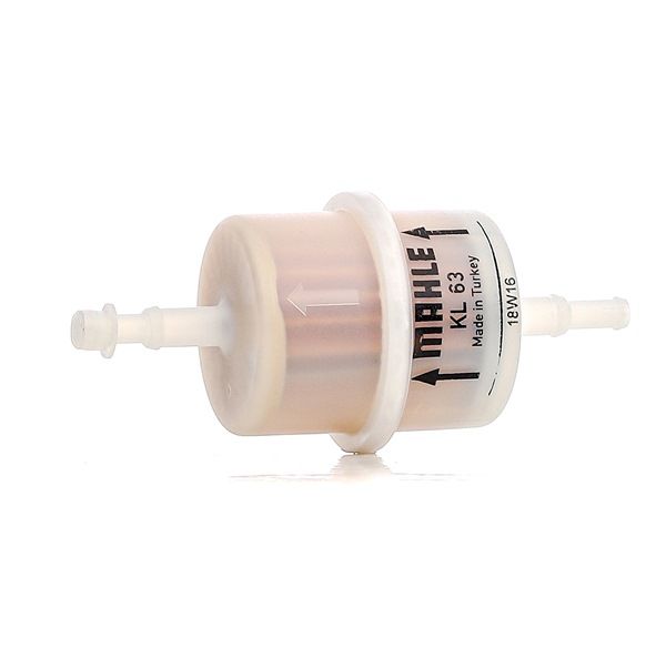 Compre Filtro de combustível da MAHLE ORIGINAL KL 63 OF a um preço baixo por 5,08 €