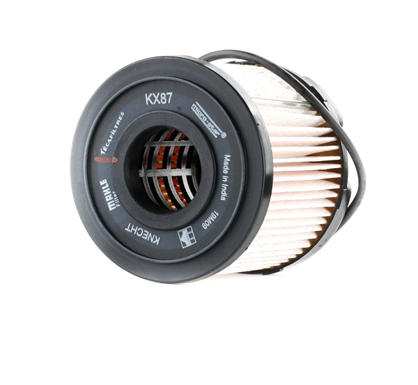 Köp Bränslefilter av MAHLE ORIGINAL KX 87D till det låga priset 185,76 kr