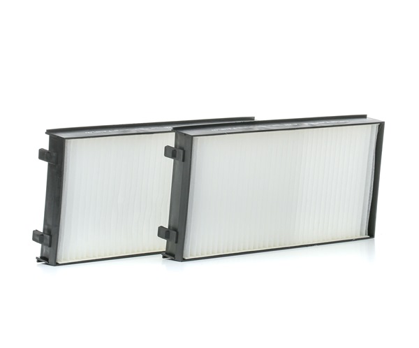 MAHLE ORIGINAL Innenraumfilter LA 221/S online kaufen