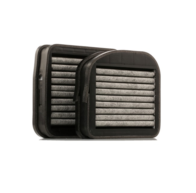 Köp Kupéfilter av MAHLE ORIGINAL LKK 72/S till det låga priset 540,61 kr
