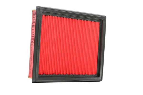 Compre Filtro de ar da MAHLE ORIGINAL LX 1266 a um preço baixo por 9,68 €