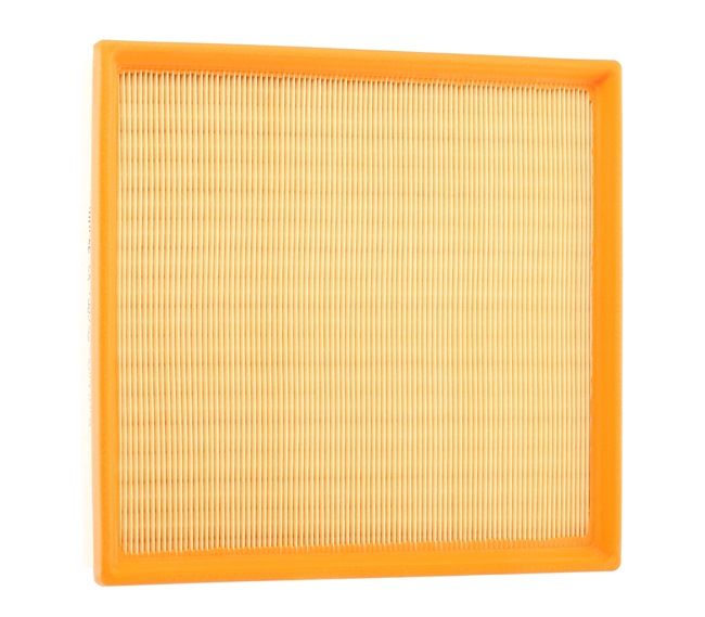 Original MAHLE ORIGINAL Luftfilter online kaufen