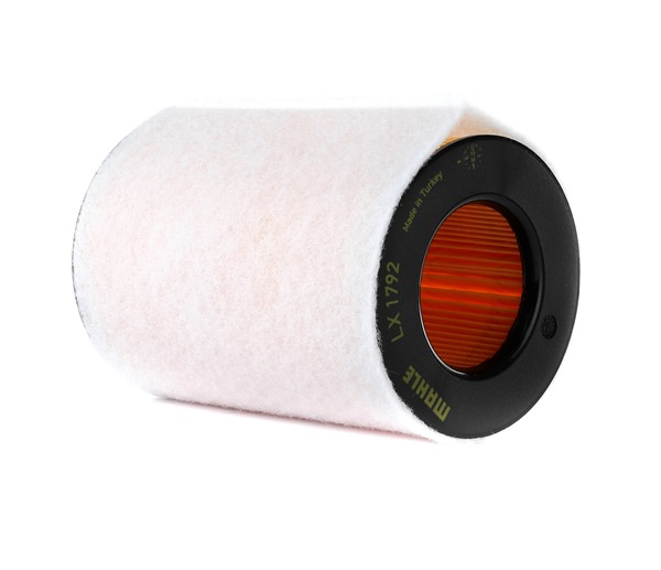 Køb Luftfilter af MAHLE ORIGINAL LX 1792 til den lave pris 102,93 DKK