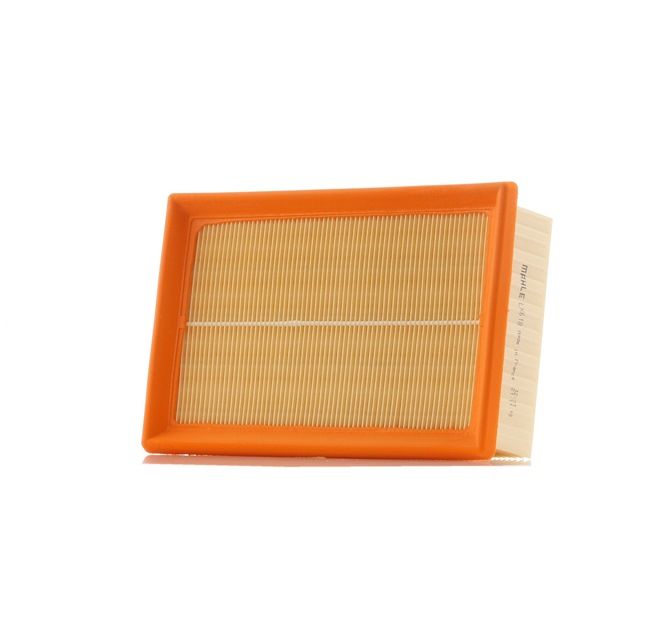 Compre Filtro de ar da MAHLE ORIGINAL LX 618 a um preço baixo por 6,63 €