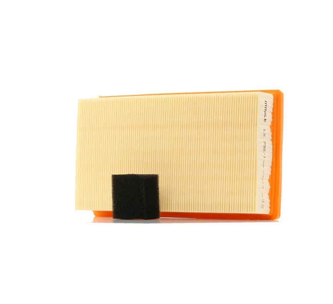 Compre Filtro de ar da MAHLE ORIGINAL LX 798/1 a um preço baixo por 11,08 €