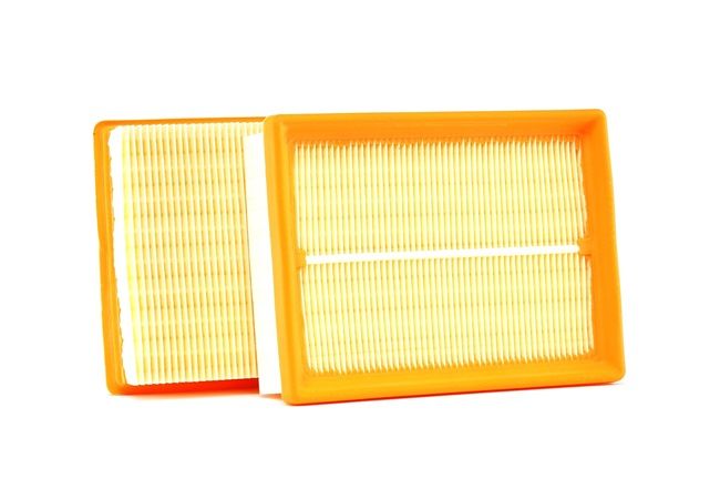 Luftfilter von MAHLE ORIGINAL LX 925/S