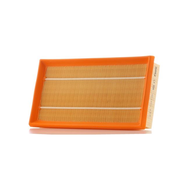 Köp Luftfilter av MAHLE ORIGINAL LX 936 till det låga priset 190,63 kr
