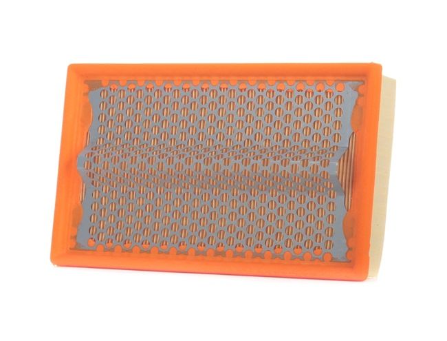 Luftfilter für SSANGYONG von MAHLE ORIGINAL