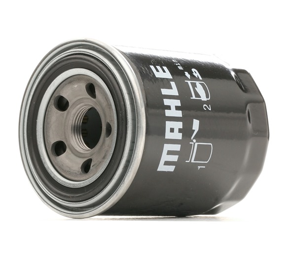 Achetez des Filtre à huile MAHLE ORIGINAL OC 115 à prix pour 9,08 €