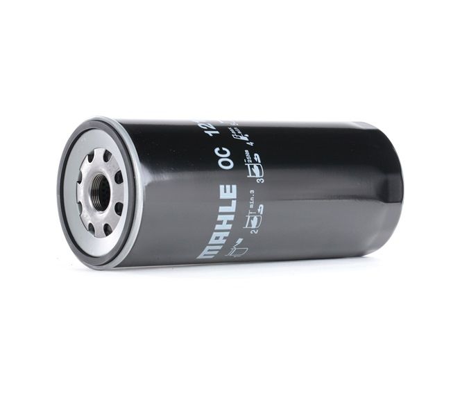 Comprar Filtro de aceite de MAHLE ORIGINAL OC 121 a bajo precio de 13,99 €