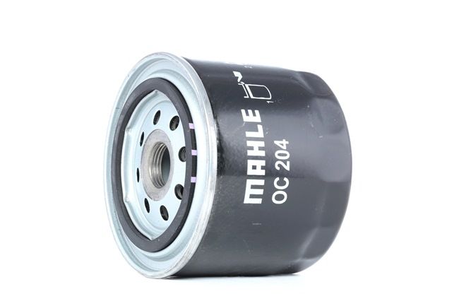 Köp Oljefilter av MAHLE ORIGINAL OC 204 till det låga priset 109,41 kr