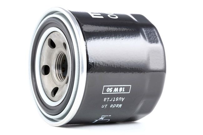 SEAT Ölfilter von MAHLE ORIGINAL