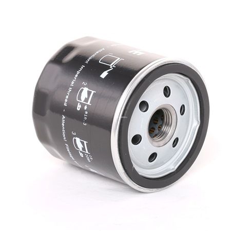 Köp Oljefilter av MAHLE ORIGINAL OC 21 till det låga priset 71,73 kr