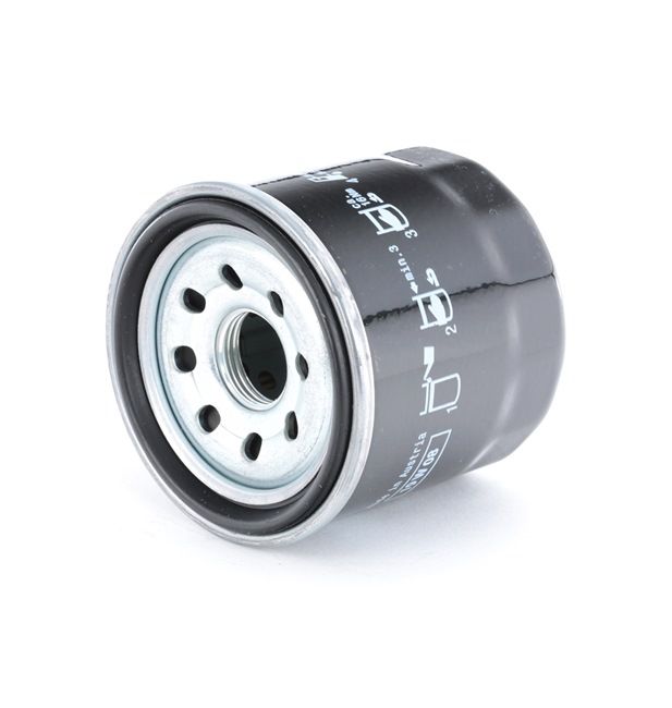 Köp Oljefilter av MAHLE ORIGINAL OC 215 till det låga priset 87,73 kr