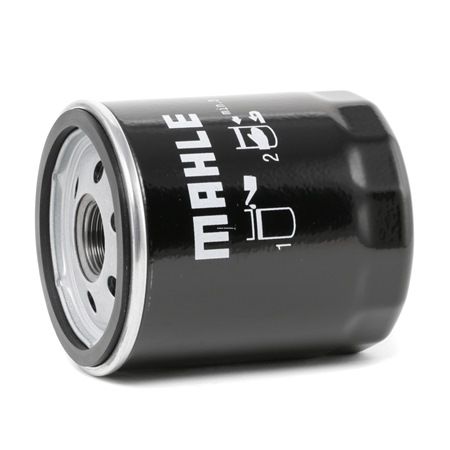 Köp Oljefilter av MAHLE ORIGINAL OC 237/1 till det låga priset 104,15 kr