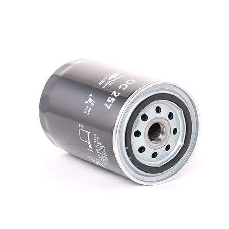 Online Shop für Ölfilter von MAHLE ORIGINAL EAN: 4009026069899