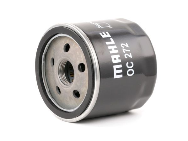 Ölfilter von MAHLE ORIGINAL OC 272