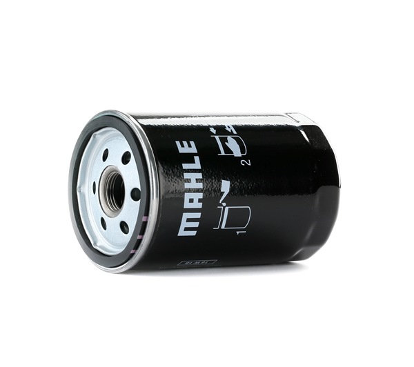 MAHLE ORIGINAL Ölfilter OC 279 online kaufen