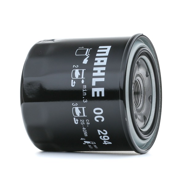 Original MAHLE ORIGINAL Ölfilter online kaufen