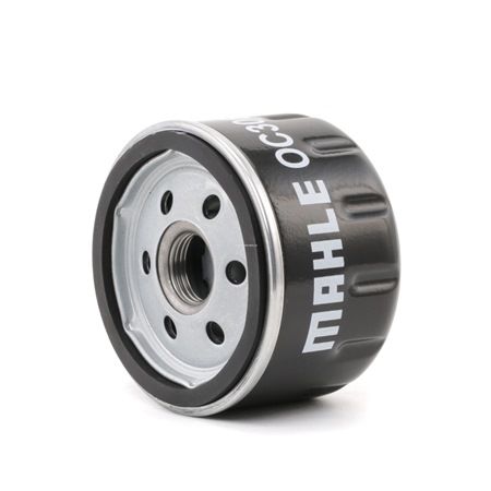 Ölfilter von MAHLE ORIGINAL OC 306