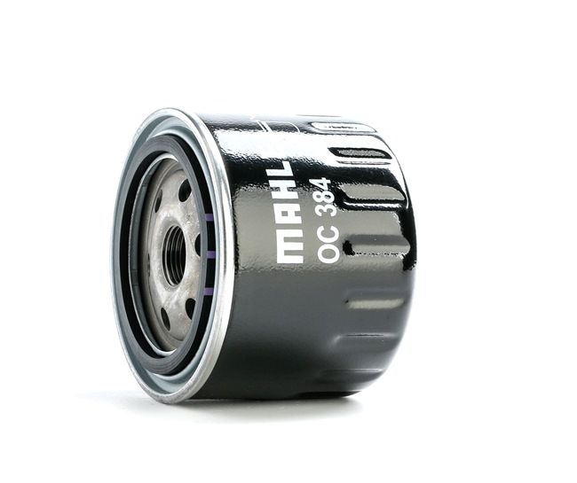 Köp Oljefilter av MAHLE ORIGINAL OC 384 till det låga priset 93,70 kr