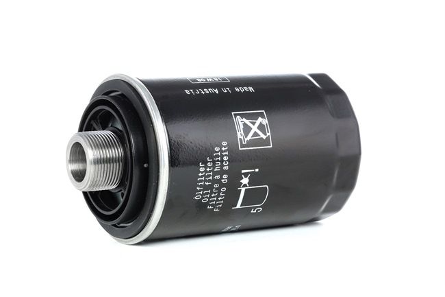 Acquista online MAHLE ORIGINAL Filtro olio Art.: OC 456