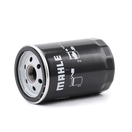 Köp Oljefilter av MAHLE ORIGINAL OC 460 till det låga priset 111,68 kr
