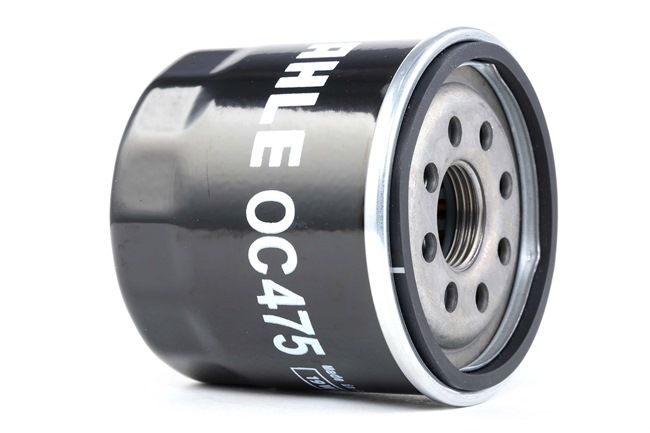 Köp Oljefilter av MAHLE ORIGINAL OC 475 till det låga priset 107,00 kr