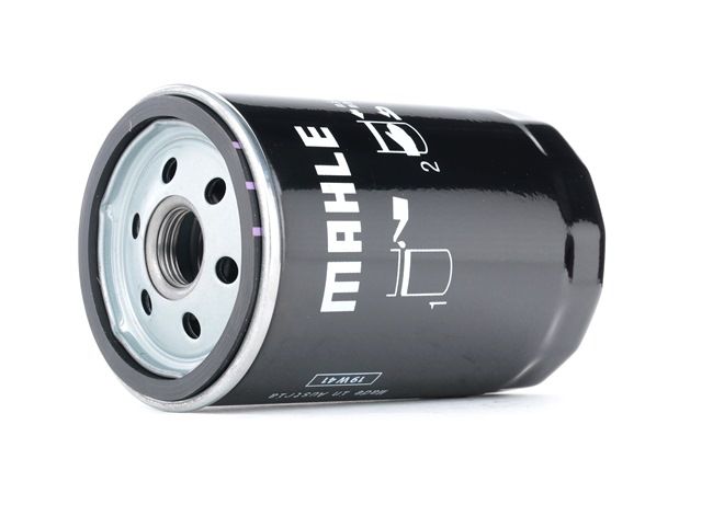 Köp Oljefilter av MAHLE ORIGINAL OC 479 till det låga priset 106,61 kr