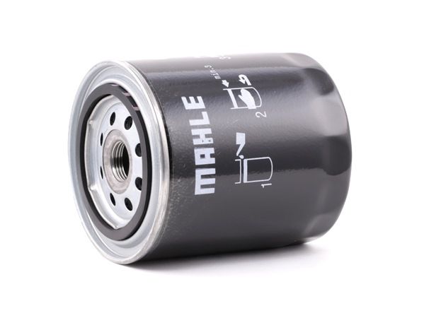 Köp Oljefilter av MAHLE ORIGINAL OC 485 till det låga priset 185,76 kr