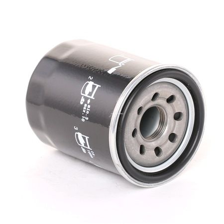 Köp Oljefilter av MAHLE ORIGINAL OC 495 till det låga priset 100,36 kr