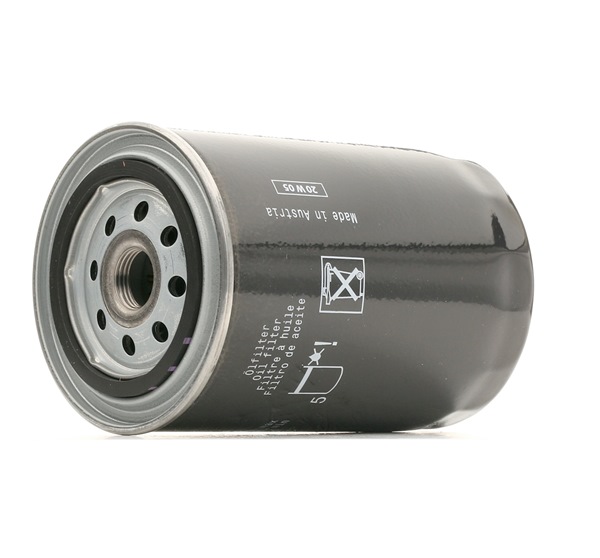 Köp Oljefilter av MAHLE ORIGINAL OC 51 till det låga priset 128,29 kr