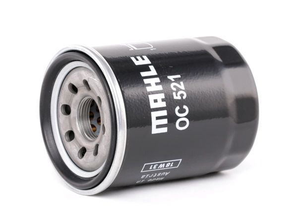 Online Shop für Ölfilter von MAHLE ORIGINAL EAN: 4009026507506