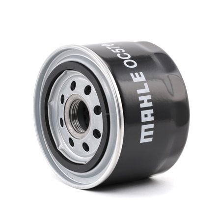 Köp Oljefilter av MAHLE ORIGINAL OC 570 till det låga priset 196,14 kr