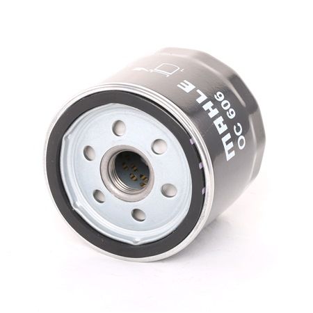 Köp Oljefilter av MAHLE ORIGINAL OC 606 till det låga priset 86,05 kr