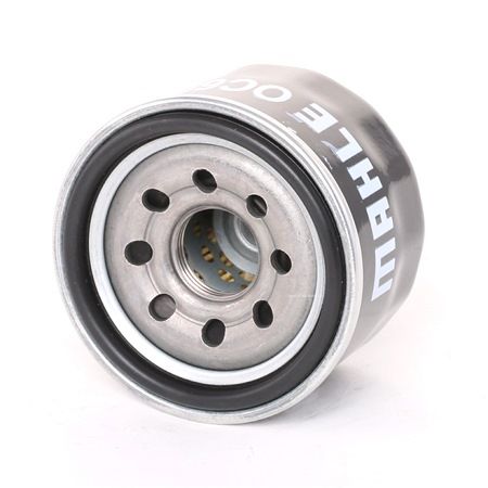 Achetez des Filtre à huile MAHLE ORIGINAL OC 607 à prix pour 7,65 €