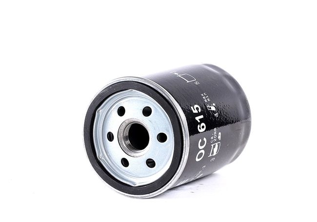 Köp Oljefilter av MAHLE ORIGINAL OC 615 till det låga priset 105,47 kr