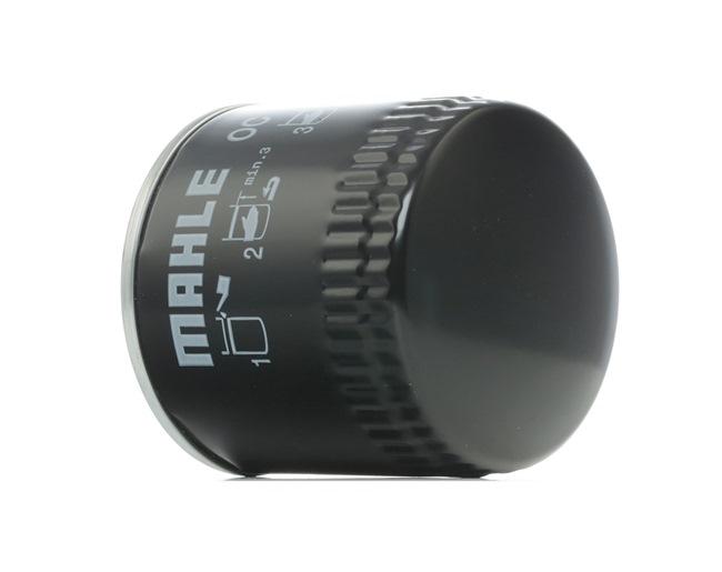 Compre MAHLE ORIGINAL Filtro de aceite Art.: OC 83 online