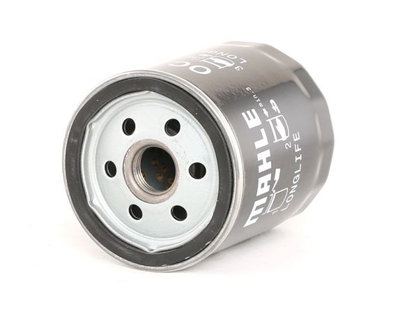 Köp Oljefilter av MAHLE ORIGINAL OC 981 till det låga priset 120,18 kr
