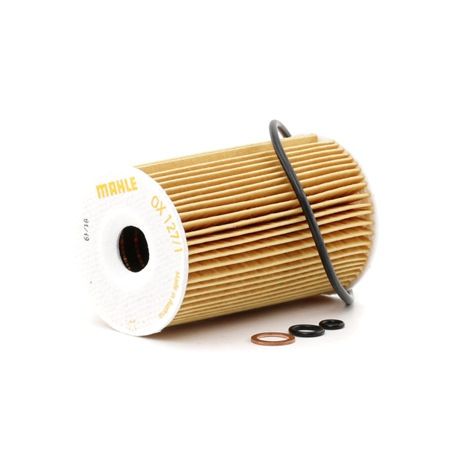 MINI Ölfilter von MAHLE ORIGINAL