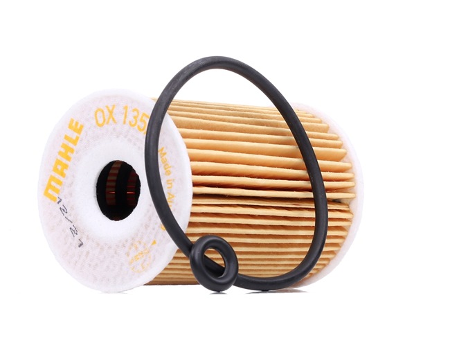 Köp Oljefilter av MAHLE ORIGINAL OX 135/1D till det låga priset 94,46 kr