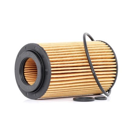 Köp Oljefilter av MAHLE ORIGINAL OX 153/7D1 till det låga priset 116,58 kr