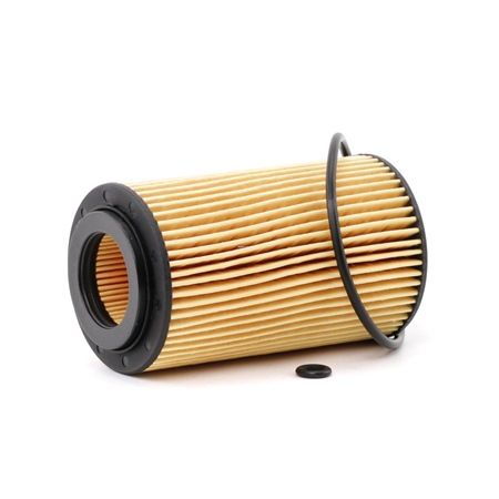 Köp Oljefilter av MAHLE ORIGINAL OX 153D1 till det låga priset 125,45 kr